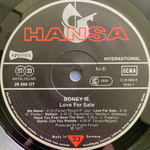 Boney M. - Love For Sale (Германия 1977г.)