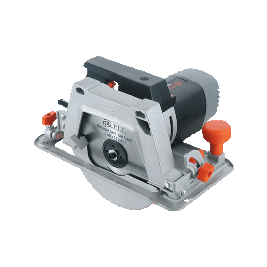 Пила дисковая "PIT" PKS200-C