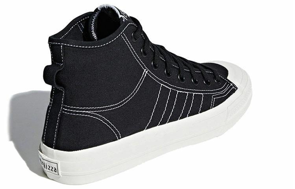 Кроссовки Adidas Originals Nizza Rf Hi