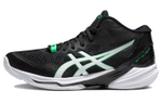 ASICS Sky Elite Ff Mt 2 "Black Green"