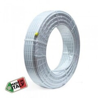 Труба металлопластиковая Uni-fitt  SOFT series PE-RT/AL/PE-RT Диаметр, мм:20 х 2
