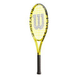 Теннисная ракеткаДетская теннисная ракетка Wilson Minions 25 Junior Racket