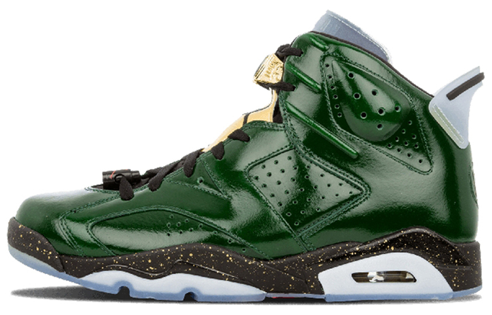 Кроссовки Jordan Air Jordan 6 Retro Champagne
