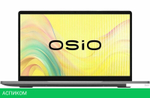 Ноутбук OSiO FocusLine F140i-010