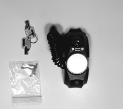 Съемник для жестких противокражных датчиков, 10 000GS