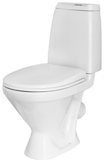 УНИТАЗ-КОМПАКТ КАМА ЭКОНОМ