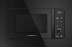 Микроволновая печь Maunfeld JBMO1225FSGB02