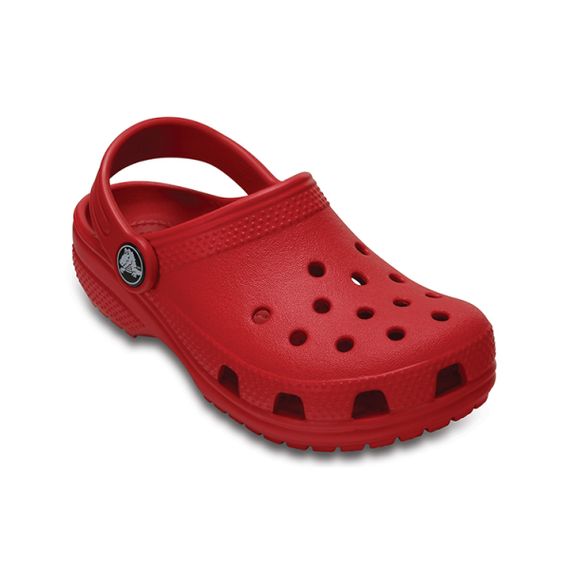 Crocs Classic 'Red'