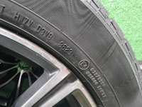 Диск Комплект R20 BMW X5 G05 (18-нв) 740 стиль