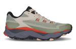 THE NORTH FACE Vectiv Taraval Hiking Shoes "Tea Green Horizon Red"