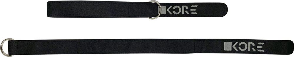 HEAD 389162 KORE SKISTRAP липучки для широких лыж