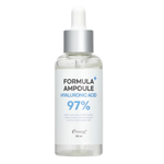 Увлажняющая сыворотка с гиалуроновой кислотой 97%, Esthetic House Formula Ampoule Hyaluronic Acid, 80 мл