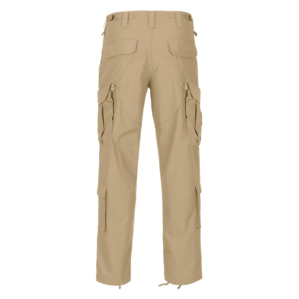 CPU Pants – Cotton Ripstop