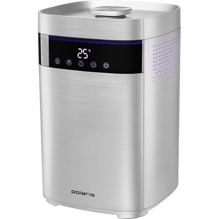 Увлажнитель воздуха POLARIS PUH 4570 TFD silver