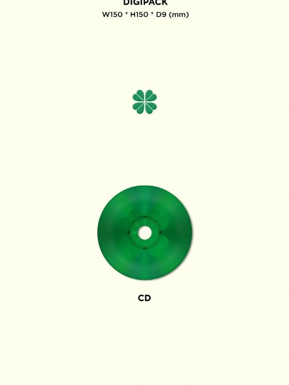 Альбом WINNER - HOLIDAY 4th Mini Album DIGIPACK Version RANDOM Version