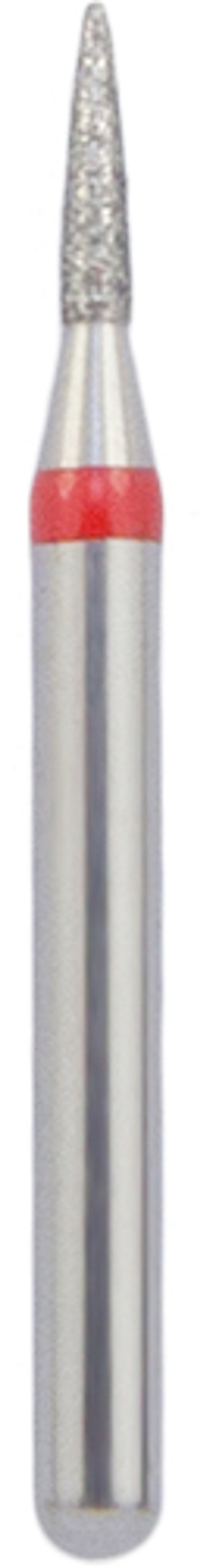 Бор алмазный, тип FG, гр.1 860-010F-FG, NTI, Германия