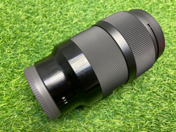 Sigma AF 35mm 1.4 DG HSM Art Sony E