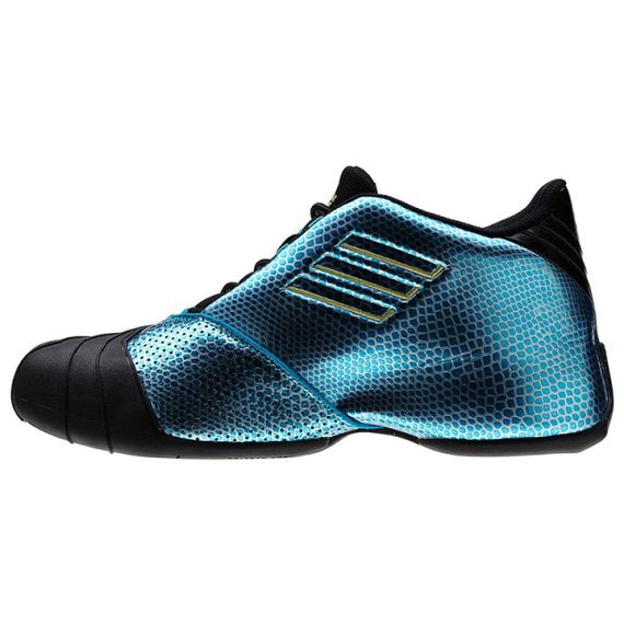 Adidas T mac 1 Баскетбольные кроссовки Низкий верх Мужские