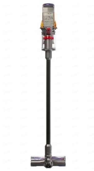 Пылесос Dyson Detect Slim Absolute V12