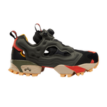 Кроссовки Reebok Instapump Fury Trail