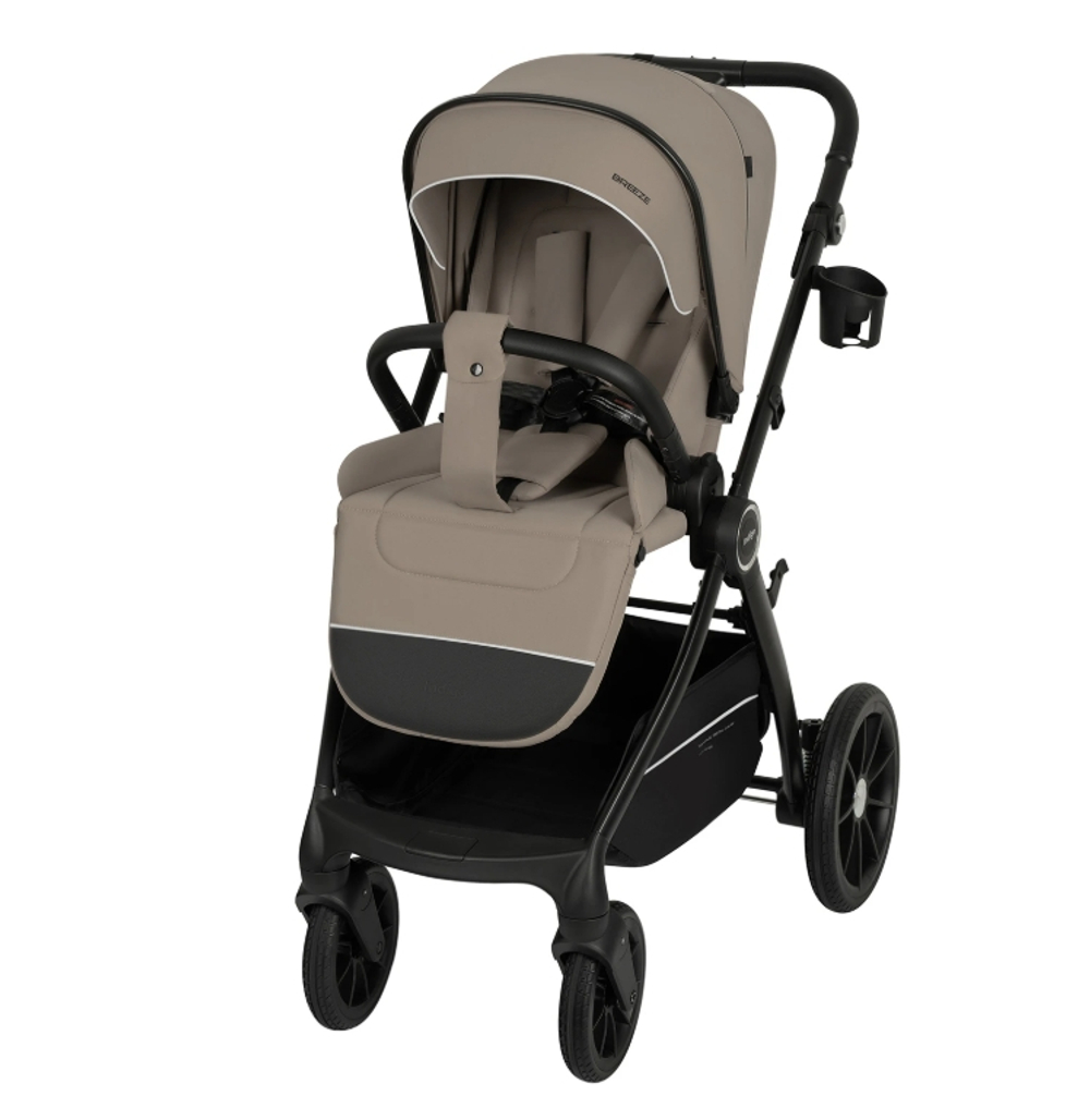 Коляска прогулочная Indigo BREEZE