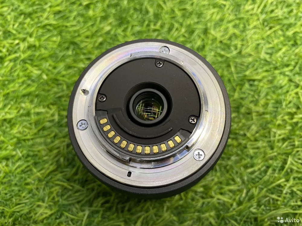 Nikon 30-110mm 3.8-5.6 VR Nikkor 1 Покупка/Продажа