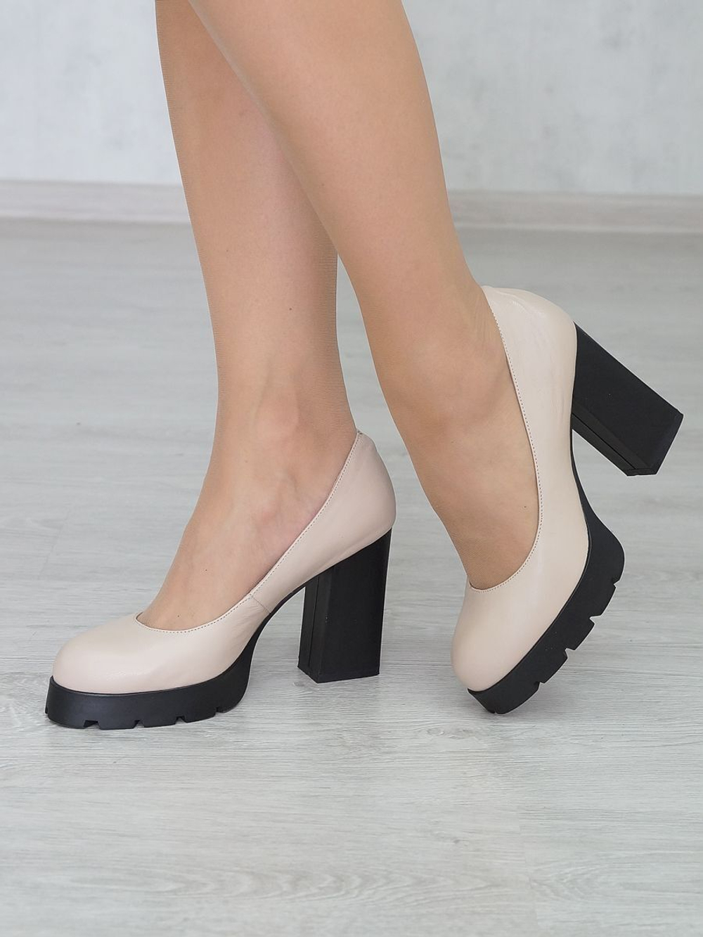 Туфли женские CARDICIANA D56-10