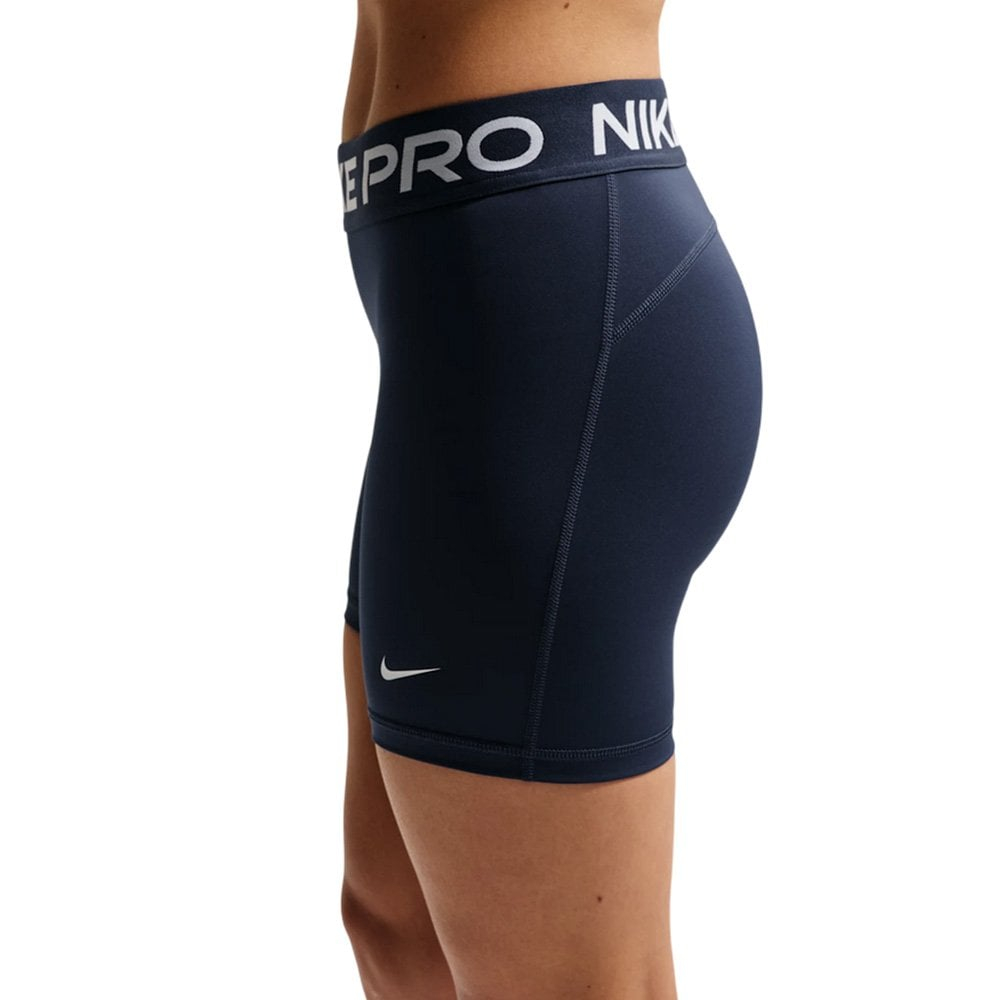 Баскетбольные женские шорты Nike Pro 365