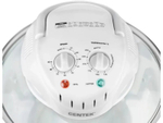 Аэрогриль Centek CT-1456 белый [ct-1456 white]