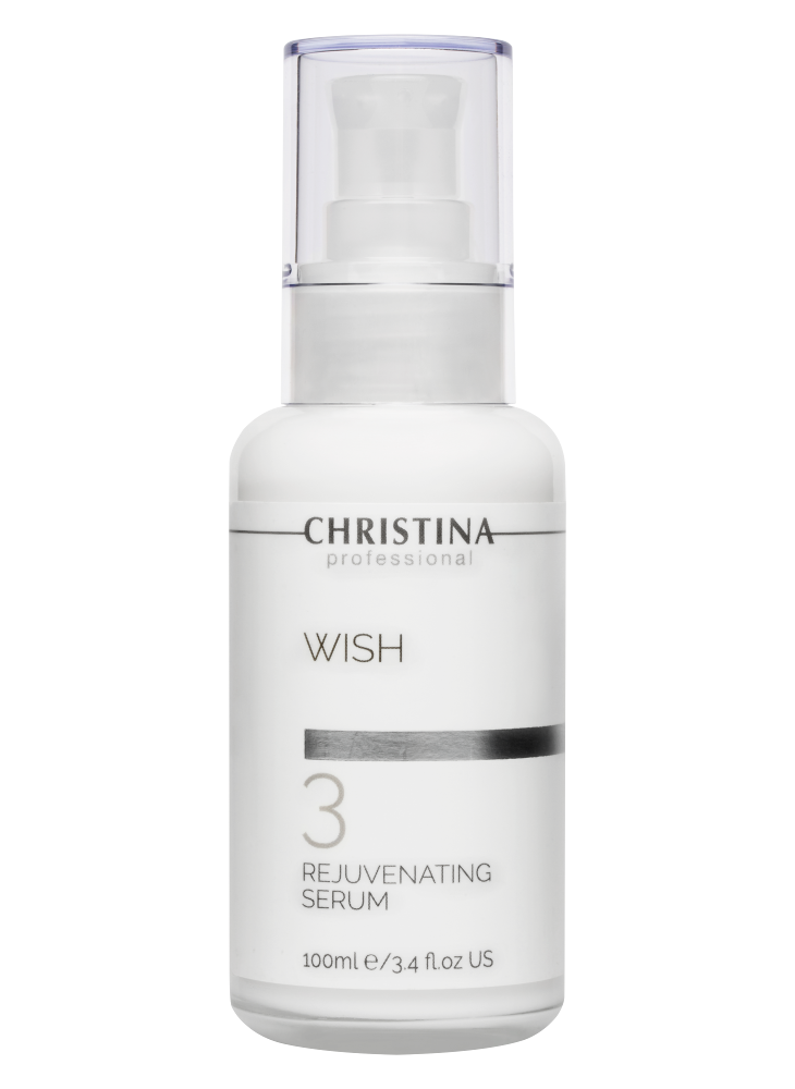 CHRISTINA Wish Rejuvenating Serum