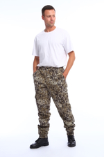 Брюки джоггеры