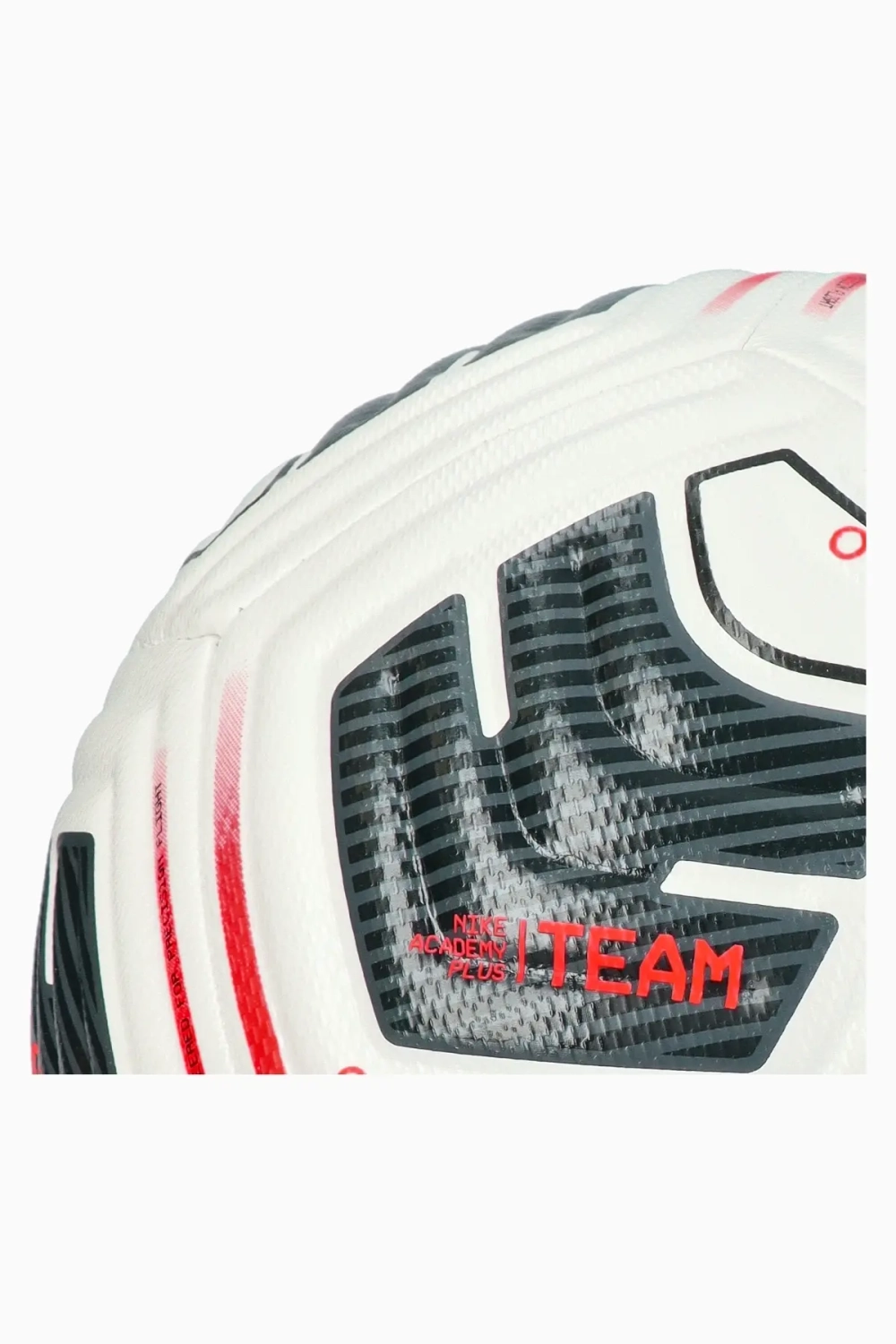 Футбольный мяч Nike Academy Plus размер 4 - белый