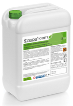 Антисептик для рук Флора-септ