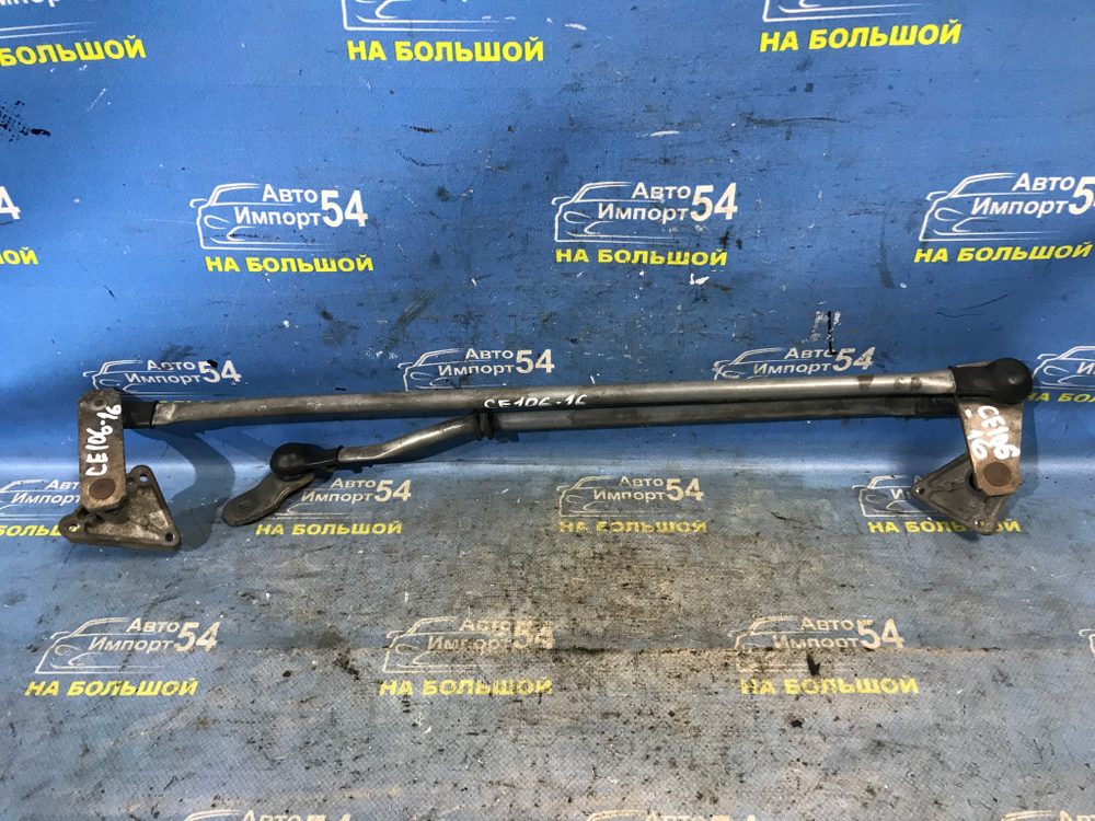 Трапеция дворников TOYOTA COROLLA 1995