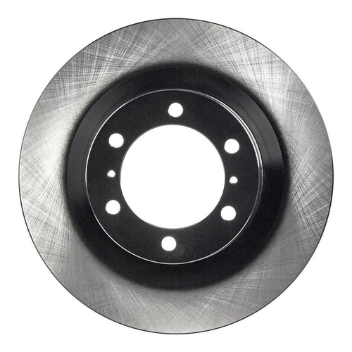 Диск тормозной пер. ADVICS A6F159B