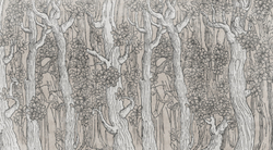 Коллекция ESTAMPE