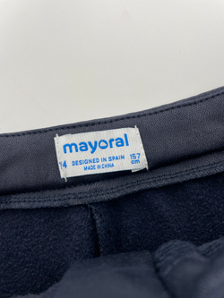 Шорты Mayoral