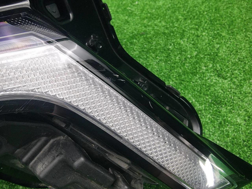 Фара правая Kia Sorento 4 (2020-2023) LED