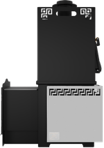 Банная печь с выносом МИЛАНА-32 ВТ