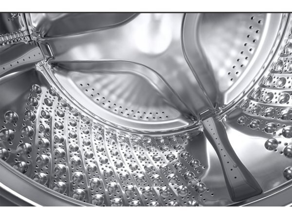 Стиральная машина Samsung WW70R62LVSW