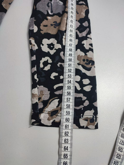 Джемпер San Martino с принтом 46 размер