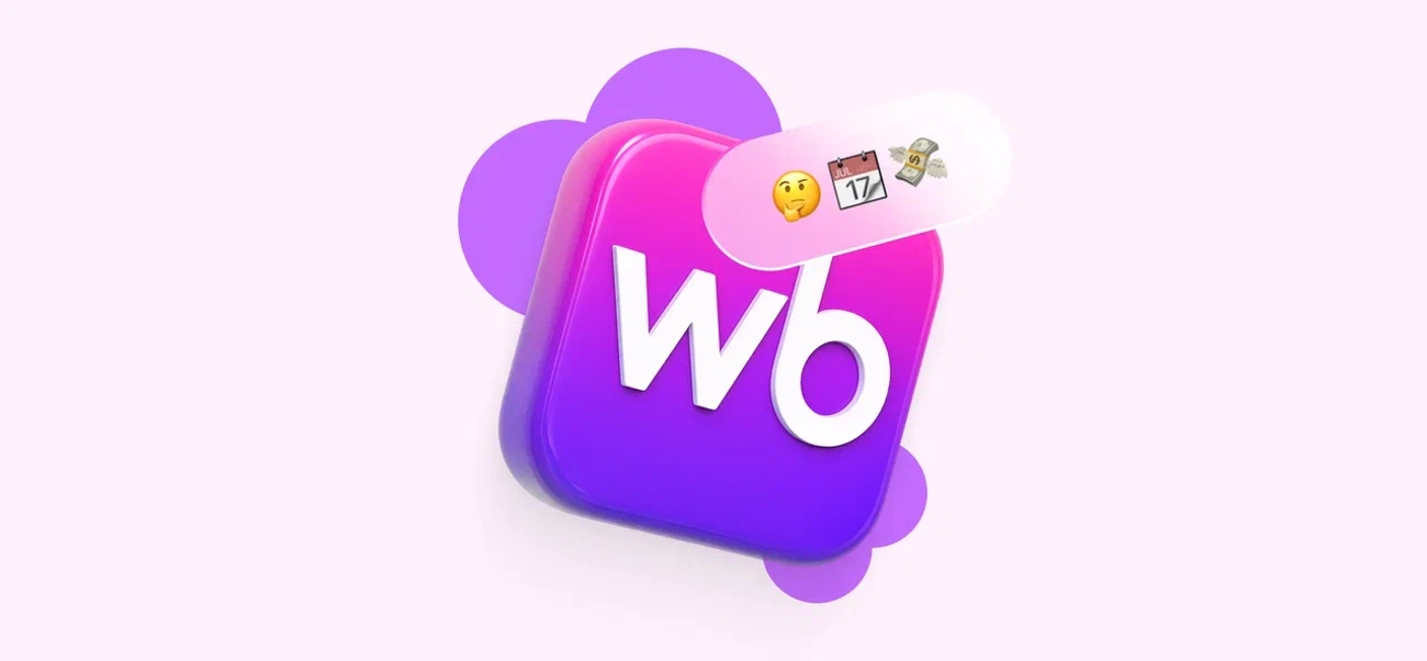 Wildberries увеличил срок вывода денег для селлеров до месяца
