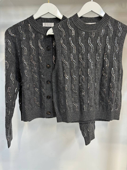 Кардиган Brunello Cucinelli
