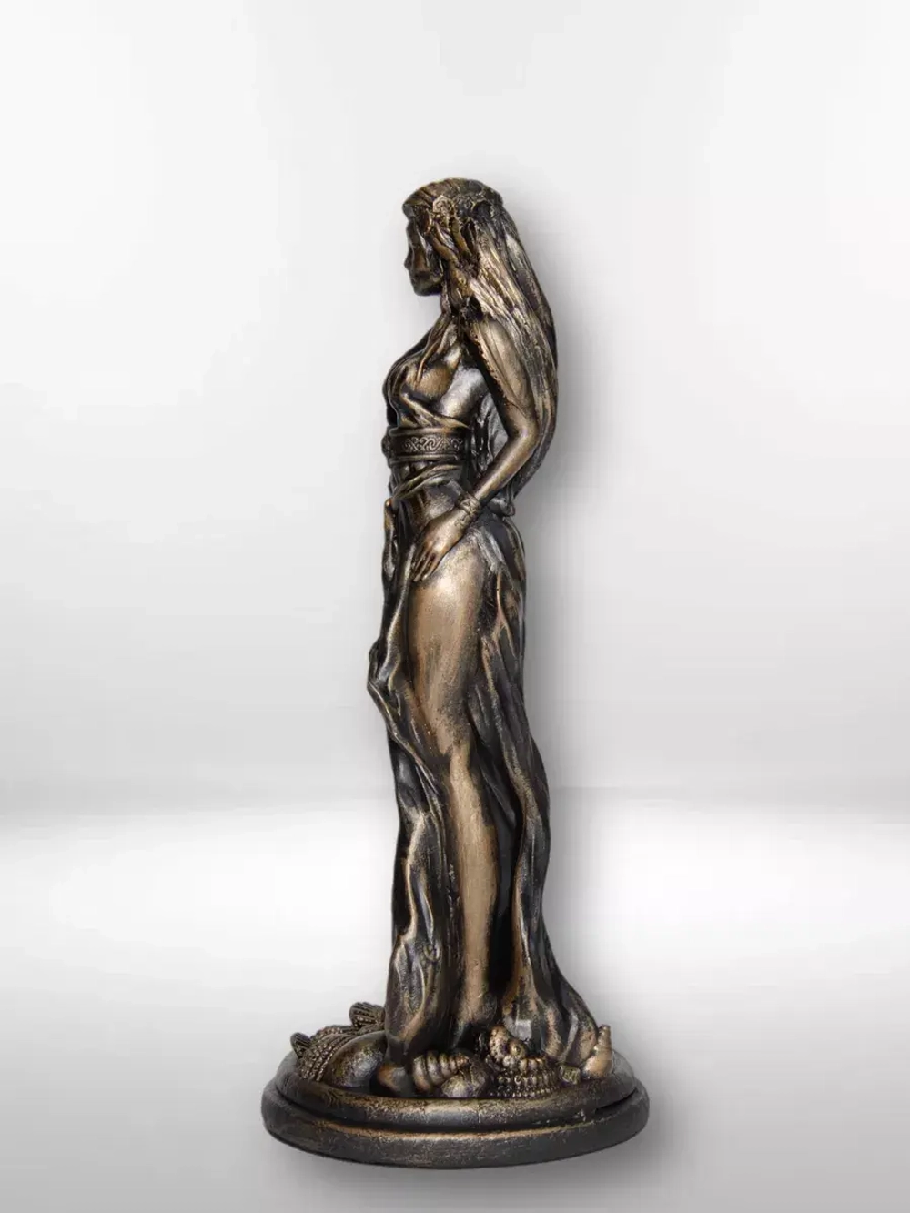 Алтарная фигурка статуэтка Богиня Венера (Афродита)