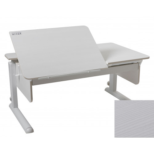 Растущая парта Астек Лидер с выдвижным ящиком (1200×720 мм)