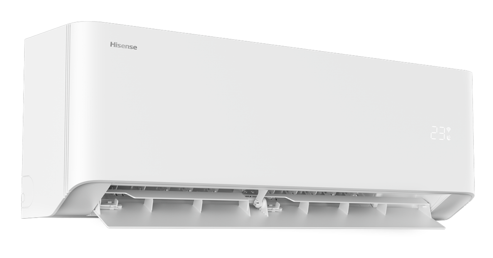 Сплит-система HISENSE, VIBE CLASSIC A 2026 (on/off), AS-18HW4RMPHA00G / AS-18HW4RMPHA00W