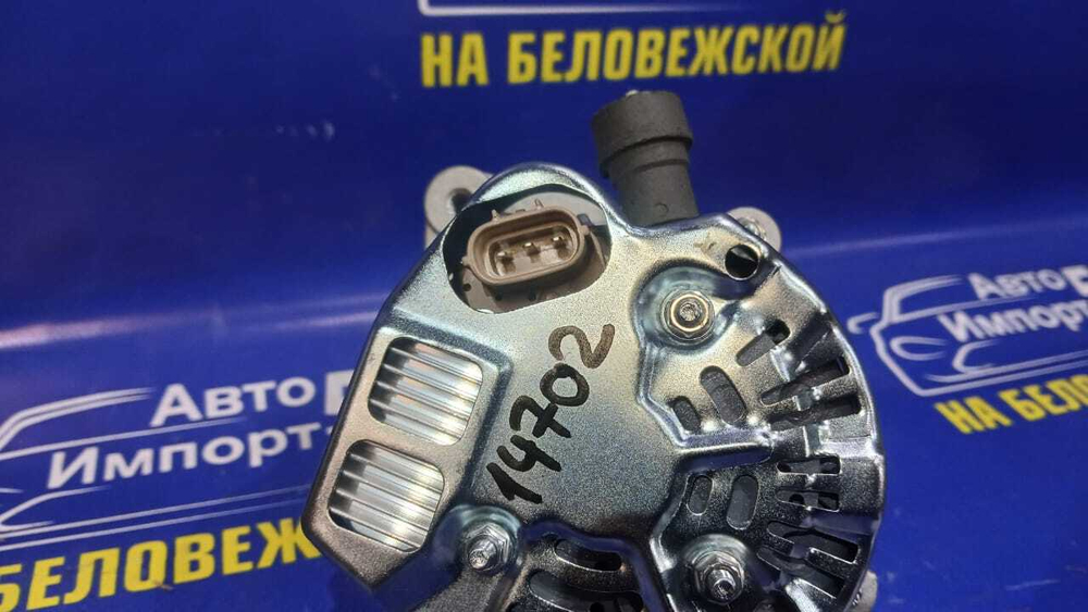 Генератор TOYOTA PASSO 2006-2012