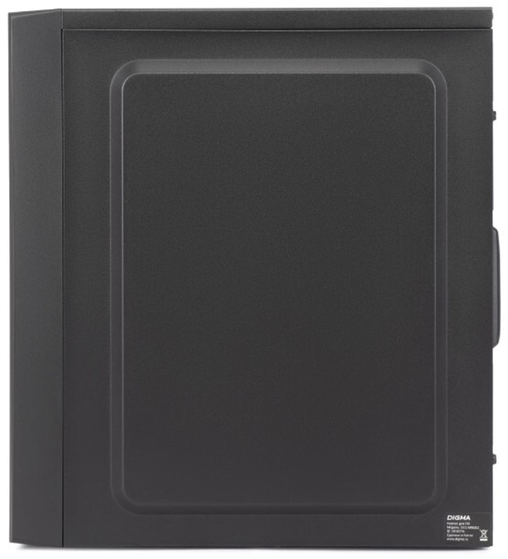 Корпус mATX Digma DCC-MN302