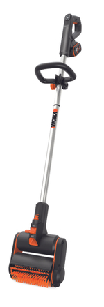 Щетка для чистки дорожек WORX WG441E
