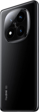 Смартфон Redmi Note 14 Pro Plus 5G 12/512Gb Midnight Black
